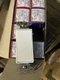 Leviton 5623-2W 20 Amp, 3 Way Decorator Switch , White - FACTORY CASE 50 UNITS