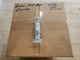 LOT of 100 Eaton 1301-7W White 15A Single Pole Toggle Light Switch 120V *NEW*