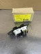 Square D 9001BOC368 Push Button Station Pendant Interior Contact Block New 