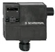 Schmersal AZM 170SK-02/10ZRK-2197 24VAC/DC Solenoid Interlock, 101181883