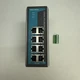 Moxa EDS-308-T, 8-Port Gigabit Ethernet Switch - Untested - As Is -