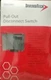 Diversitech DDS-60 Pull-Out Disconnect Switch 60 amp-new, sealed