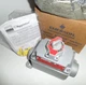⭐NEW Appleton EFDCB11035 Explosion Proof 2-Position Selector Switch HAND/AUTO 1"