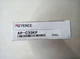 1PC New In Box Keyence AP-C33KP Pressure Switch Sensor Expedited Shipping