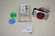 Securitron PB5E Push Button 2 Inch Round #W1303