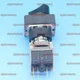 1pc Brand New For Fuji Electric AH165-P2B11 Black Switch push button spot stocks