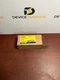 SQUARE D 9001BG302 Control Station Feed-Thru 3 Buttons Black/Red 2EK22 New