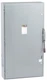 Square D H365N 400A 3P 600V~ 250HP Heavy Duty Fusible Safety Switch New