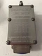 NAMCO P/N EA180-31302, SNAP-LOCK LIMIT SWITCH  RECEPTACLE ASSY 