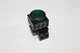Siemens 3SB3 245-0AA41, Push Button, Green, 24V