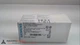 SIEMENS 3SB3645-0AA31, 22 MM METAL ILLUMINATED YELLOW PUSHBUTTON, NEW #276869