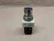 Fuji Electric AH30-S2 Black Round Push Button 600V #1038F26