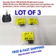 Schneider Electric ZBV-B6 BLUE LED light block/Module 24VAC/DC Harmony XB4/XB5