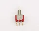 8121SD8A2GE C&K switch pushbutton miniature