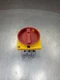 Allen Bradley 194E-A32-1753 Disconnect Switch w/ Operator Handle.           4E-5
