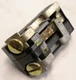 SQUARE D ELECTRICAL INTERLOCK CLASS: 9999 TYPE R-21