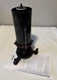 Kohler K 1142714 1.28  GPF Flus Valve Kit Black Toilet Plastic