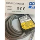 New Original Optex BGS-DL25TN(E) Photoelectric switch Free Shipping