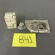 GE CR2940UB200A Selector Switch - ECS
