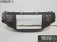 OEM 2008 Honda Accord 3.5L AM/FM 6-DISC AC HEATER CLIMATE RADIO CONTROL PANEL