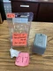SQUARE 9013FSG2M4 Ser B PRESSURE SWITCH 2POLE 230VAC 30-50 Psi (#27)