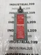 ALLEN BRADLEY 802XR-AF7 LIMIT SWITCH SERIES A