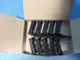 10 pack, Omron P2r-05P Relay Socket, 250Vac, 10A, 5P