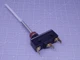 MICRO SWITCH BZ-2RQW15-D6 BZ SERIES BASIC / SNAP ACTION SWITCHES 16 A T123934