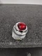 IDEC APD199DN-R-120V 30mm Pilot Light Red