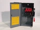 Cutler-Hammer Eaton DH361UGK non-fusible safety switch 30A 600VAC 3P Type 1