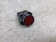 Telemecanique ZB2-BE102 Red Momentary Push Button Assembly ZB2 ZB2BE102 (TB)