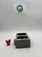 Eaton Crouse-Hinds EDSC272-SA 2-Gang Device Body (No Box)