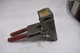 ERICO CADWELD VSC2Q VERTICAL STEEL SURFACE MOLD WITH THERMOWELD CLAMP