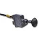 NEW CALTERM 41790 DIE CAST AUTOMOTIVE HEAVY DUTY PUSH PULL TOGGLE SWITCH 1904911