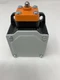 Siemens 3SE3 100-0B Contact Limit Switch 500VAC 10A 1NO - 1NC Top Plunger