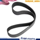 SP4012 / SP5014 Drive Belt For Carlton Stump Grinder 2300-2700