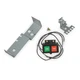 Ge Cr305x120n Push Button Kit, Start/Stop, 00, 0, 1, Nema 1