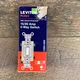 Leviton 20 amps 4-Way Toggle AC Quiet Switch White