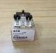 Cutler Hammer HT8B Eaton Contact Block