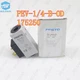 FESTO PEV-1/4-B-OD 175250 Pressure Switch 1PC New