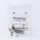 1PC NEW PEPPERL+FUCHS NBB4-12GM50-E2-V1 Proximity sensor
