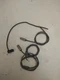 Lot of 3 Used SMC REED SWITCH SENSOR SMC D-B73 + 1 EA- D-A73 