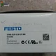 1PCS new For FESTO pressure sensor spab-b2r-g18-2p-m8 553146