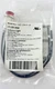 GRAINGER 20C854 INDICATOR LIGHT 1/2" MOUNTING HOLES RAISED HEAD 120VAC 2MA MAX