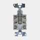 SQUARE D 2510KO1 MOTOR STARTER SWITCH 2POLE 30A NEW READY TO SHIP