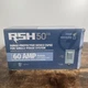 Rectorseal 60A Fused A/C Disconnect RSH-50 Surge Protective Device NEW #96418