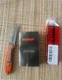 Kershaw 1660OR Leek Pocket Knife - Orange