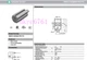 PROXIMITY SWITCH, Pepperl+Fuchs NBB15-30GM50-WS-V12 30mm Prox Sensor