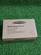 BANNER SM312FP1H MINI BEAM Plastic Fiber Optic Sensor