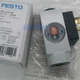 1PC NEW FESTO PEV-1/4-SC-OD 161760 Pressure Switch